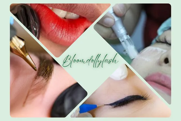 Jasa Sulam Alis Medan