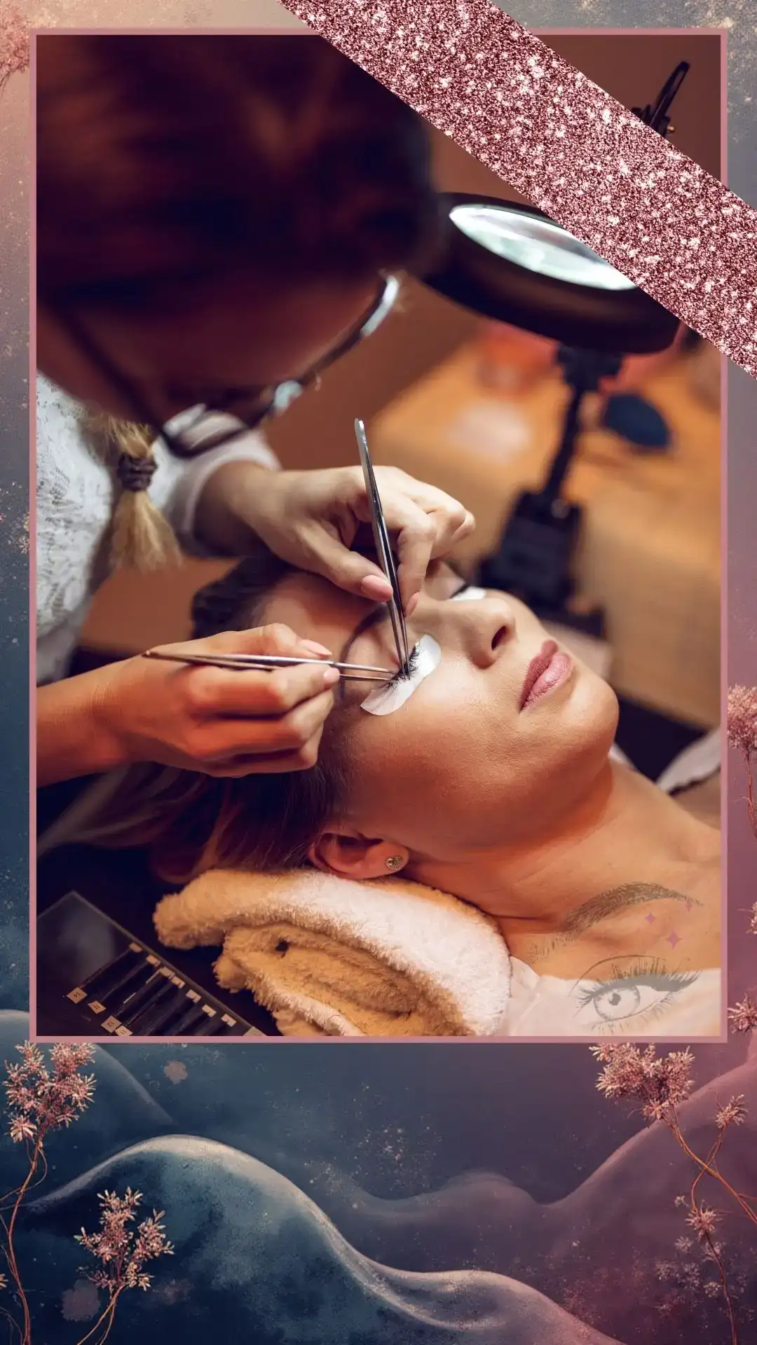 Bloomdolly Eyelashes - Berbagai pilihan bulu mata premium