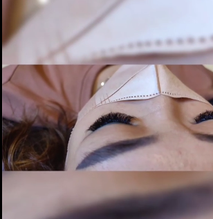 Hasil Makeup - Wedding Theme